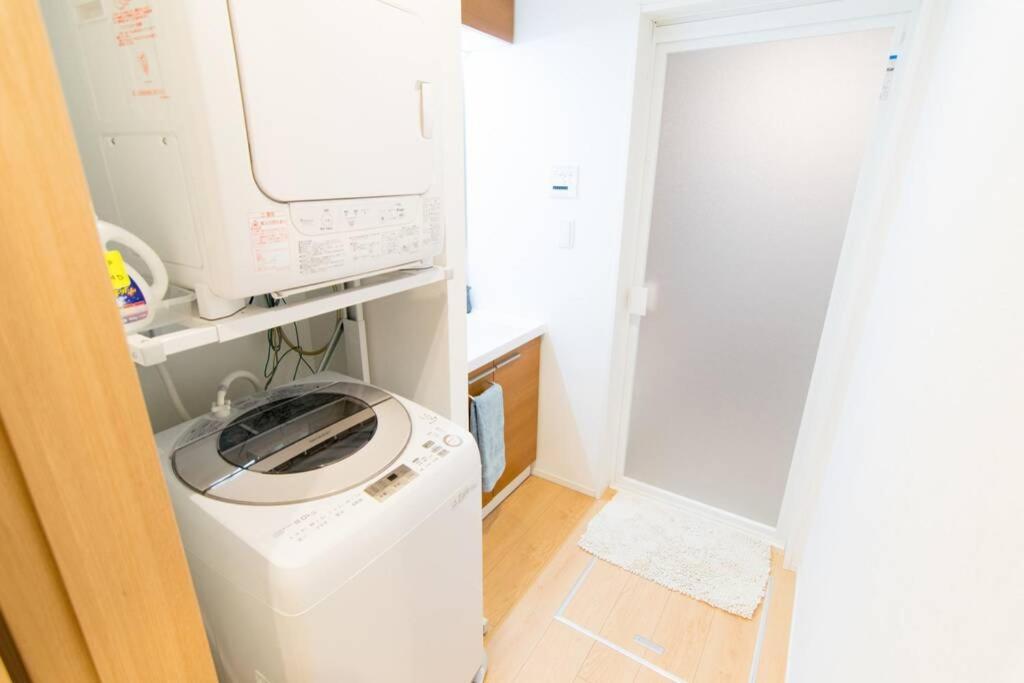 Villa Cutefamilyhouse! 3Ldk 6Minshinjuku 3Minjrsta Cozy,Fun,Bright! Kidsfree Under6Yrs Tokio Exterior foto