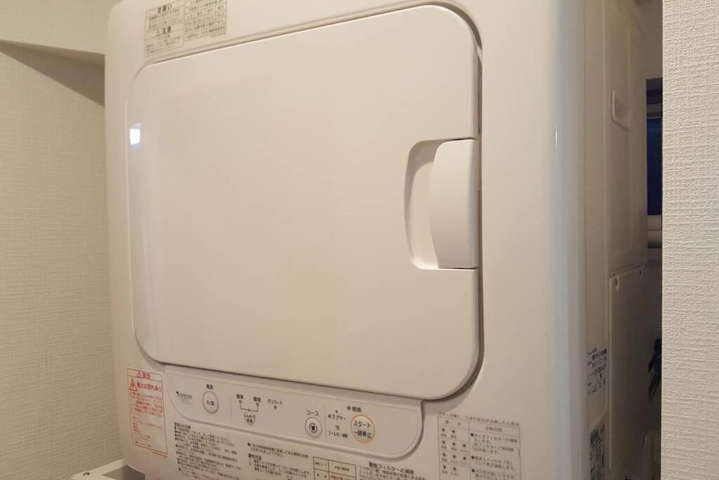 Villa Cutefamilyhouse! 3Ldk 6Minshinjuku 3Minjrsta Cozy,Fun,Bright! Kidsfree Under6Yrs Tokio Exterior foto